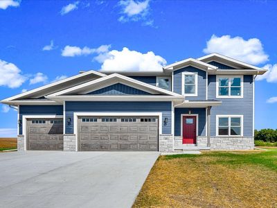 506 Travis Dr, Carlock, IL, 61725