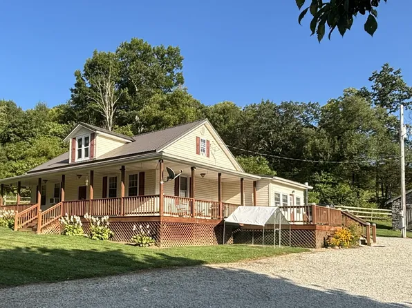 6215 E County Road 450 S, Dillsboro, IN 47018