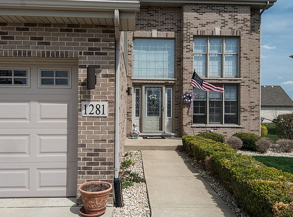2nd image of 1281 Monmouth Dr