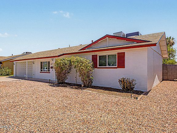 4th image of 4141 W LAS PALMARITAS Drive