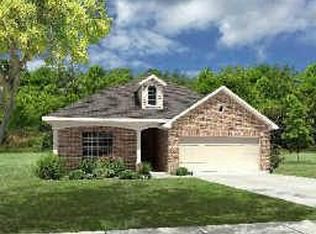 336 Gotland Dr, Grand Prairie, TX 75052