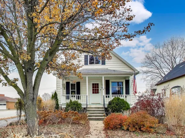 2643 Ridge Rd, Lansing, IL 60438