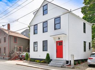 50 Prospect St, Newburyport, MA 01950
