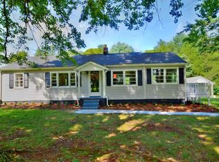 8844 Three Notch Rd, Louisa, VA 23093