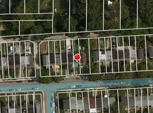 810 Benninghaus Rd, Baltimore, MD 21212