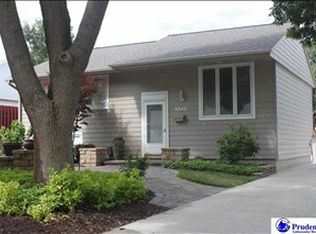 3042 S 134th St, Omaha, NE 68144