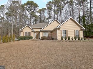 125 Wendy Way, Fayetteville, GA 30215