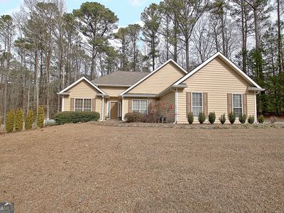 125 Wendy Way, Fayetteville, GA, 30215