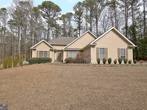 125 Wendy Way, Fayetteville, GA 30215