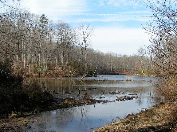 Water Access