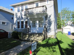 6802 31st Ave, Kenosha, WI 53142