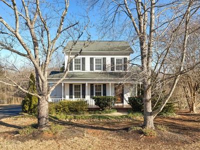 156 Parris Ridge Rd, Inman, SC, 29349