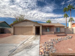 2408 N Evergreen St, Chandler, AZ 85225