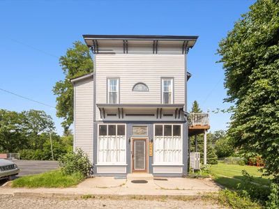10650 Hamburg Rd, Hamburg, MI, 48139