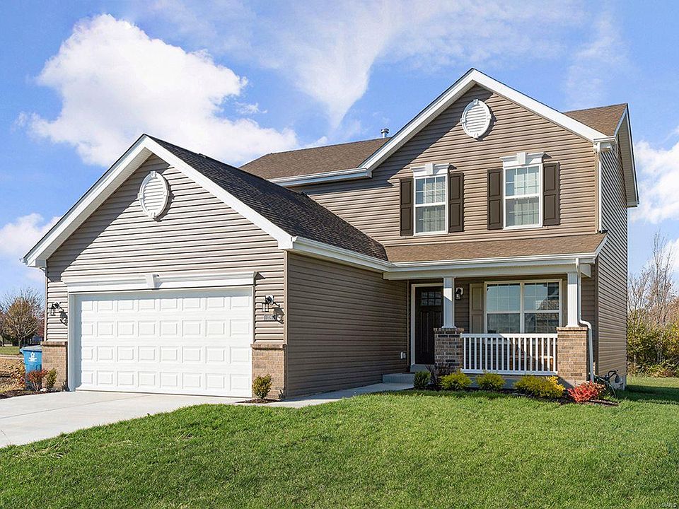 1st image of 4151 Lions Chase Dr