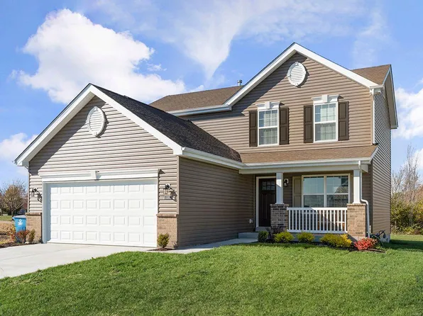4151 Lions Chase Dr, Saint Louis, MO 63125