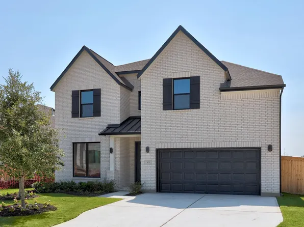 501 Snakeroot Trl, Georgetown, TX 78633