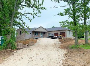 12130 Country Oaks Estates Dr, Rolla, MO 65401