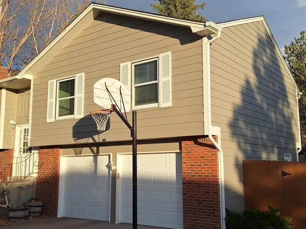 6503 Shaun Ave, Cheyenne, WY 82009