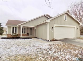 1056 Markham Ct, Toledo, OH 43615