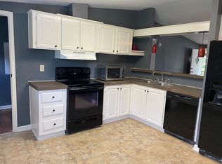 54036 Cordy Temples Rd, Angie, LA 70426