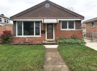 3538 Sarah St, Franklin Park, IL