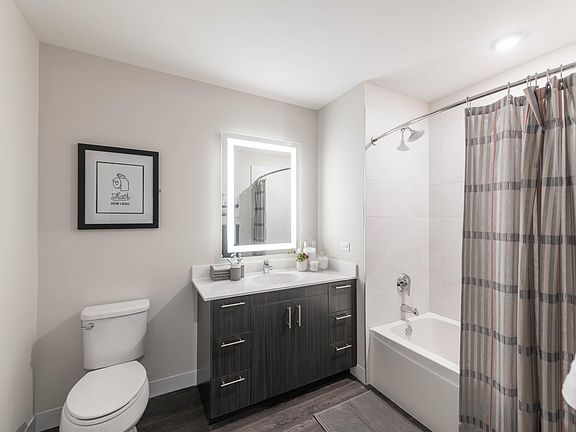 3rd image of 811 W Montrose Ave #1315