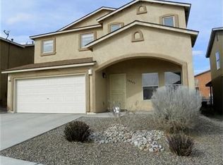10043 High Range Rd SW, Albuquerque, NM 87121