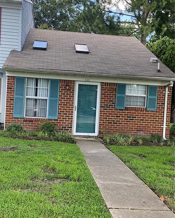 1st image of 638 Hollomon Dr