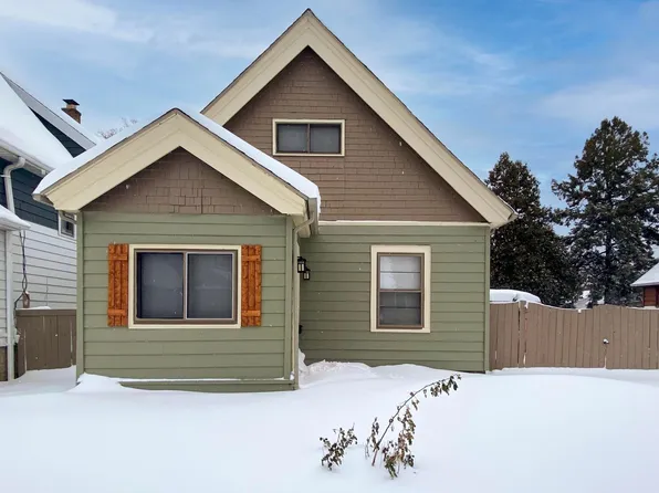 4227 W Sieben Pl, Milwaukee, WI 53216