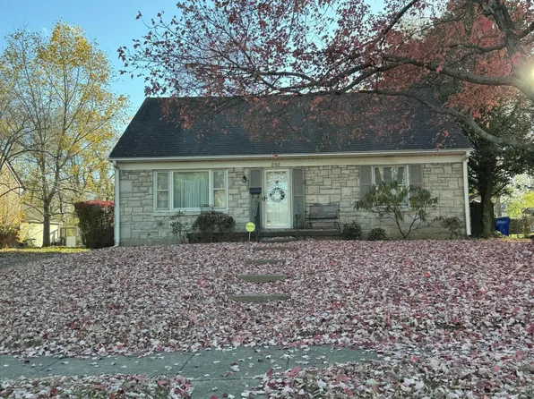 282 Winn Way, Lexington, KY 40503