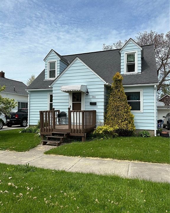 231 Orchard St, Painesville, OH 44077 MLS 4458600 Zillow