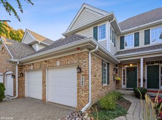 345 Reserve Cir, Clarendon Hills, IL 60514