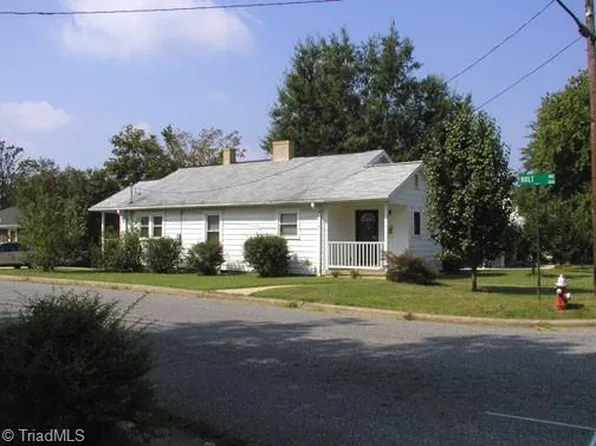 300 Ward St, Graham, NC 27253