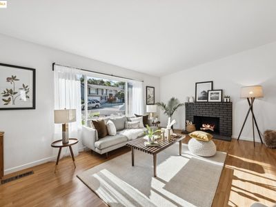 7778 Surrey Ln, Oakland, CA, 94605