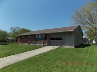 627 Amor Pl, Vandalia, OH 45377