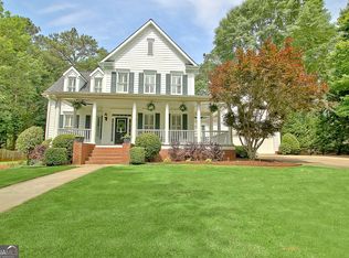 10 High Garden Ter, Newnan, GA 30263