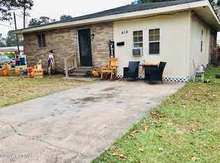 414 12th St, Lafayette, LA 70501
