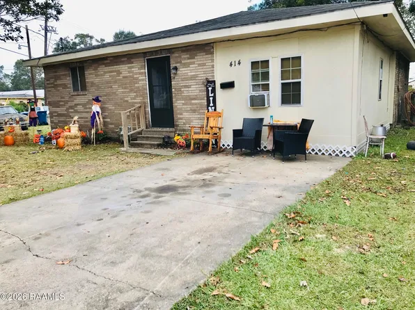 414 12th St, Lafayette, LA 70501
