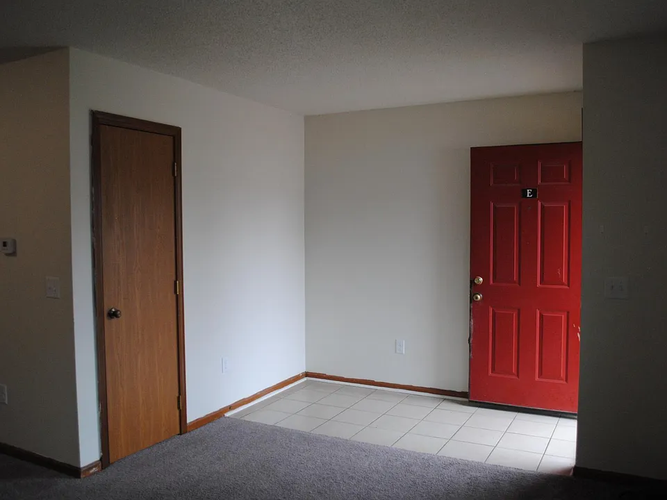Entry/Front Door