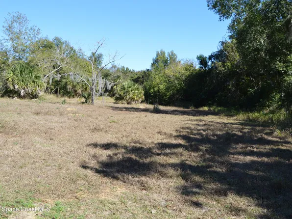 0 Old Dixie Hwy, Titusville, FL 32796