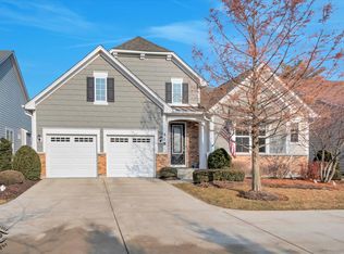 318 Arabian Cir, Willowbrook, IL 60527