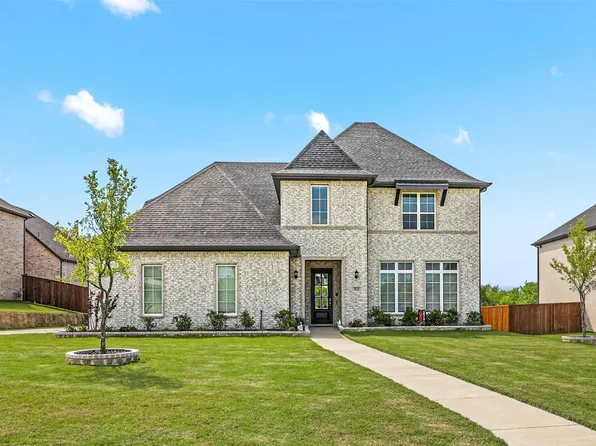 303 Duxbury Ct, Sunnyvale, TX 75182
