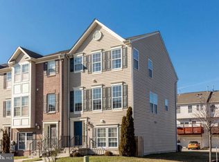 9809 Biggs Rd, Middle River, MD 21220