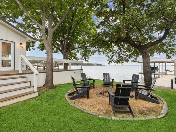 115 Bluewater Cir, Mabank, TX 75156