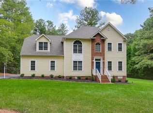 8618 Brechin Ln, Chesterfield, VA 23838