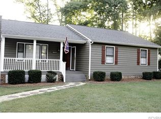 10630 Genlou Rd, Chesterfield, VA 23832