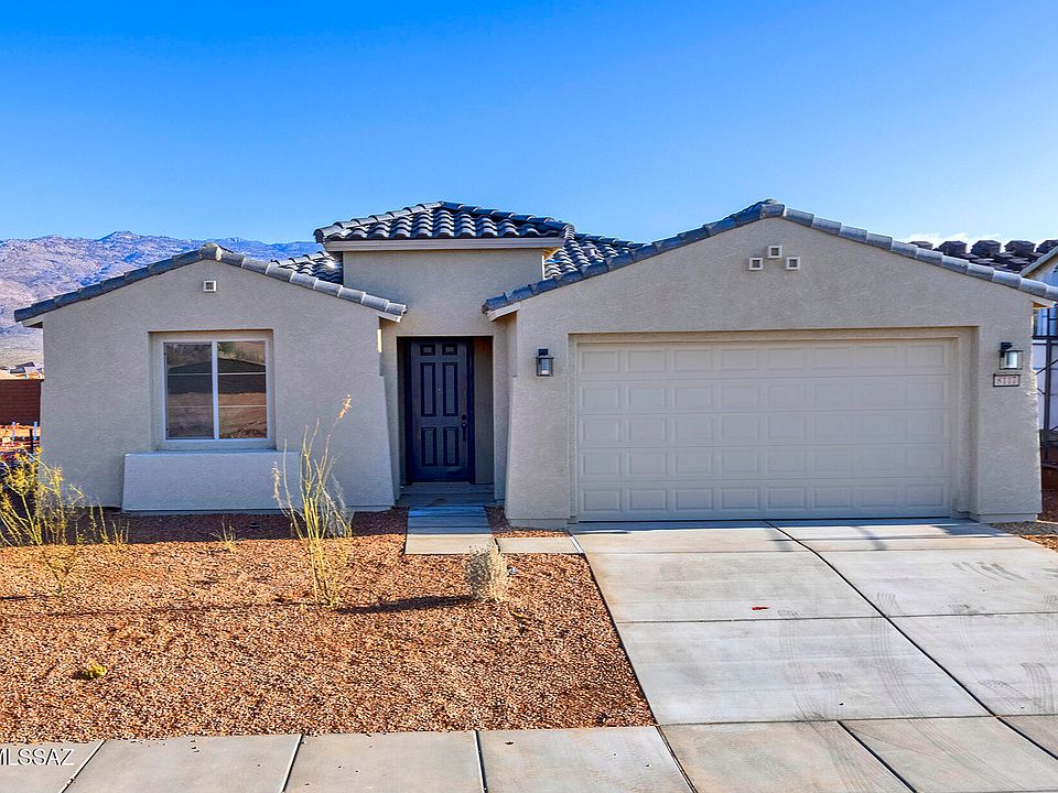 1st image of 8117 S Sonoran Oak Dr