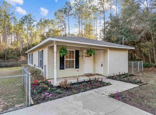 7861 Malone Rd, Milton, FL 32570