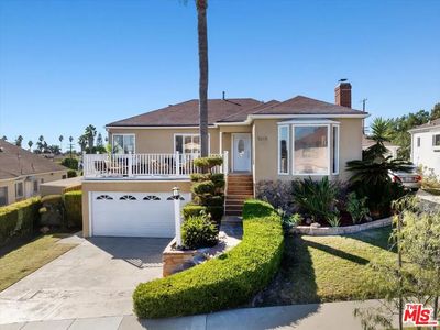 5215 Onaknoll Ave, Los Angeles, CA, 90043